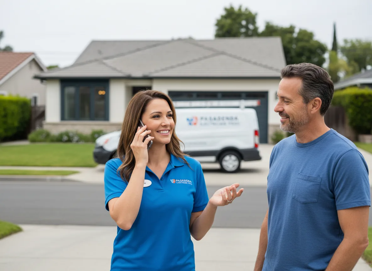 Electrician Bordentown, NJ FAQs